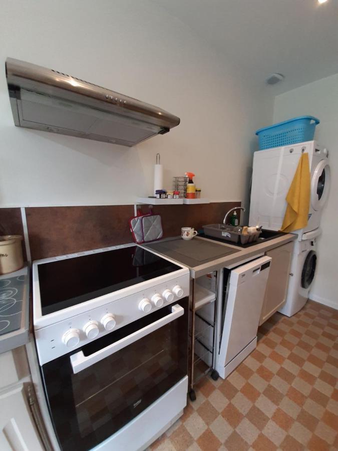 Le Plain Pied Sur Place Le Mêle-sur-Sarthe المظهر الخارجي الصورة