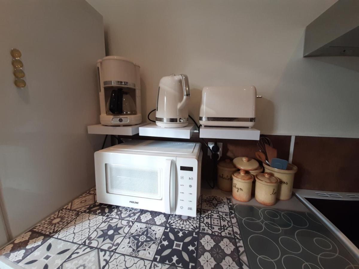 Le Plain Pied Sur Place Le Mêle-sur-Sarthe المظهر الخارجي الصورة